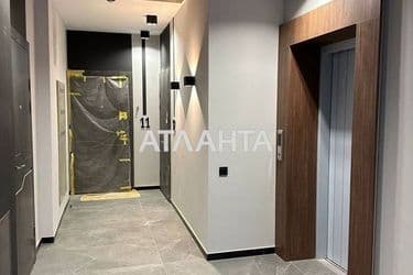 1-room apartment apartment by the address st. Rufa YuNekrasova (area 29,5 m²) - Atlanta.ua - photo 15