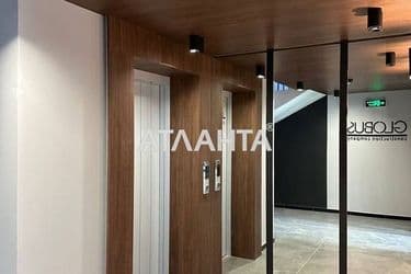 1-кімнатна квартира за адресою вул. Руфа Ю. (Некрасова) (площа 29,5 м²) - Atlanta.ua - фото 16
