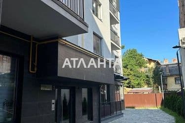 1-room apartment apartment by the address st. Rufa YuNekrasova (area 29,5 m²) - Atlanta.ua - photo 11