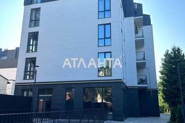 1-кімнатна квартира за адресою вул. Руфа Ю. (Некрасова) (площа 29,5 м²) - Atlanta.ua - фото 20