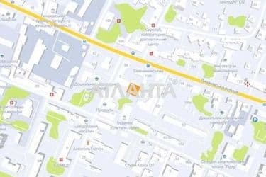 1-кімнатна квартира за адресою вул. Руфа Ю. (Некрасова) (площа 29,5 м²) - Atlanta.ua - фото 14