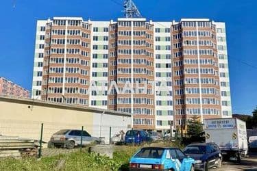 2-комнатная квартира по адресу ул. Антонича (площадь 70,5 м²) - Atlanta.ua - фото 25