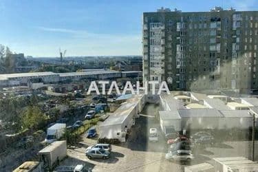 2-комнатная квартира по адресу ул. Антонича (площадь 70,5 м²) - Atlanta.ua - фото 38