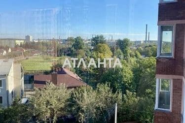 2-комнатная квартира по адресу ул. Антонича (площадь 70,5 м²) - Atlanta.ua - фото 39