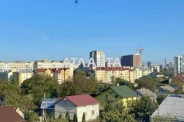 2-комнатная квартира по адресу ул. Антонича (площадь 70,5 м²) - Atlanta.ua - фото 41