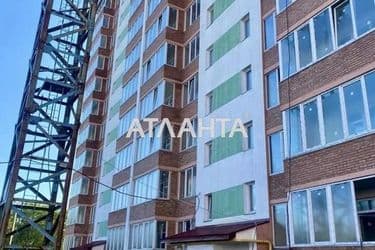 2-комнатная квартира по адресу ул. Антонича (площадь 70,5 м²) - Atlanta.ua - фото 42