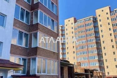 2-комнатная квартира по адресу ул. Антонича (площадь 70,5 м²) - Atlanta.ua - фото 43