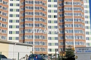 2-комнатная квартира по адресу ул. Антонича (площадь 70,5 м²) - Atlanta.ua - фото 44