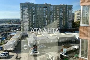 2-комнатная квартира по адресу ул. Антонича (площадь 70,5 м²) - Atlanta.ua - фото 45