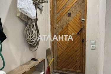 1-кімнатна квартира за адресою вул. Заболотного ак. (площа 33,3 м²) - Atlanta.ua - фото 25