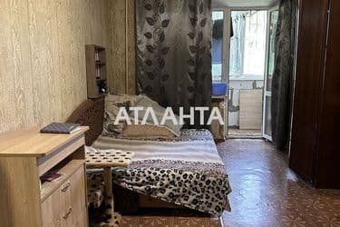 1-кімнатна квартира за адресою вул. Заболотного ак. (площа 33,3 м²) - Atlanta.ua - фото 16