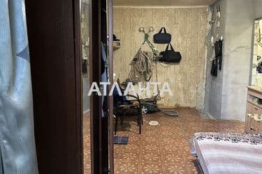 1-кімнатна квартира за адресою вул. Заболотного ак. (площа 33,3 м²) - Atlanta.ua - фото 17