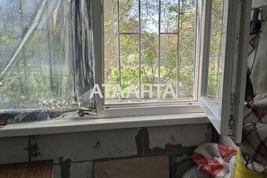 1-кімнатна квартира за адресою вул. Заболотного ак. (площа 33,3 м²) - Atlanta.ua - фото 23