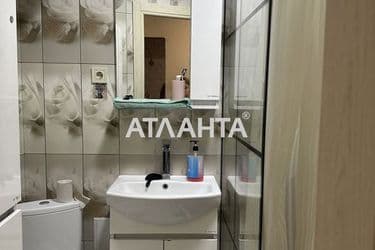 1-кімнатна квартира за адресою вул. Заболотного ак. (площа 33,3 м²) - Atlanta.ua - фото 20
