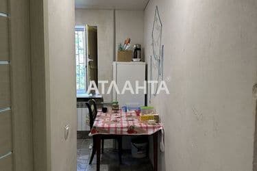 1-кімнатна квартира за адресою вул. Заболотного ак. (площа 33,3 м²) - Atlanta.ua - фото 18