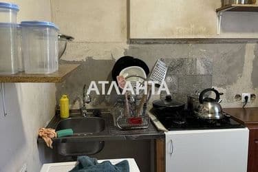 1-кімнатна квартира за адресою вул. Заболотного ак. (площа 33,3 м²) - Atlanta.ua - фото 15