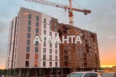 1-room apartment apartment by the address st. Truskavetskaya ul (area 32,4 m²) - Atlanta.ua - photo 8