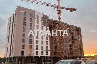 1-room apartment apartment by the address st. Truskavetskaya ul (area 32,4 m²) - Atlanta.ua - photo 10