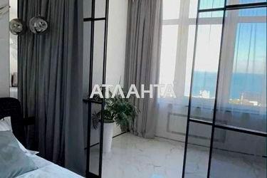 1-room apartment apartment by the address st. Kamanina (area 45,5 m²) - Atlanta.ua - photo 14