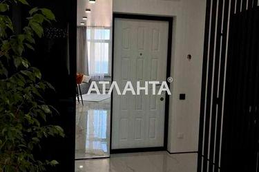 1-room apartment apartment by the address st. Kamanina (area 45,5 m²) - Atlanta.ua - photo 17