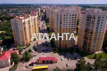 1-room apartment apartment by the address st. Lobanovskogo (area 44 m²) - Atlanta.ua - photo 27