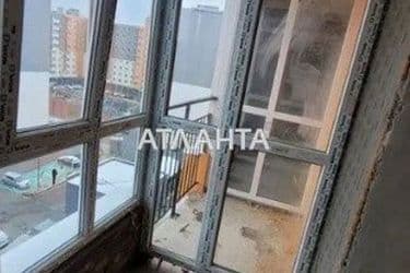 1-кімнатна квартира за адресою вул. Немирівське шосе (площа 46 м²) - Atlanta.ua - фото 10