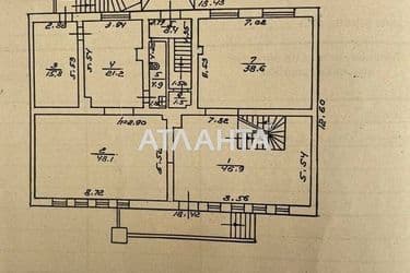 Коммерческая недвижимость по адресу ул. Большая арнаутская (площадь 236 м²) - Atlanta.ua - фото 19