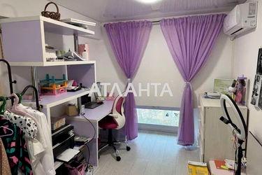 2-rooms apartment apartment by the address st. Baltskaya dor (area 60 m²) - Atlanta.ua - photo 11