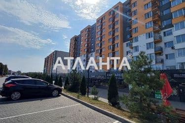 1-кімнатна квартира за адресою вул. Немирівське шосе (площа 43,4 м²) - Atlanta.ua - фото 6