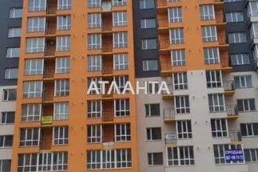 1-кімнатна квартира за адресою вул. Немирівське шосе (площа 43,4 м²) - Atlanta.ua - фото 10