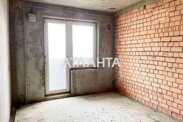 1-room apartment apartment by the address st. Chernomorskaya (area 44,1 m²) - Atlanta.ua - photo 13