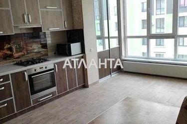 1-room apartment apartment by the address st. Pravednikov mira (area 55 m²) - Atlanta.ua - photo 8