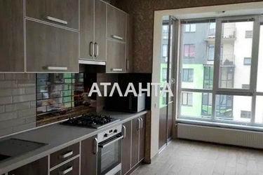 1-room apartment apartment by the address st. Pravednikov mira (area 55 m²) - Atlanta.ua - photo 9