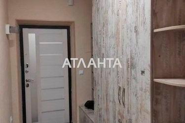 1-room apartment apartment by the address st. Pravednikov mira (area 55 m²) - Atlanta.ua - photo 12