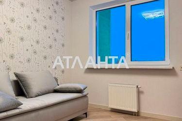 3-rooms apartment apartment by the address st. Ivana Vygovskogo (area 86 m²) - Atlanta.ua - photo 28