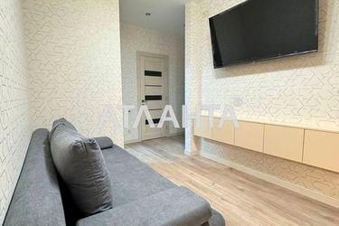 3-rooms apartment apartment by the address st. Ivana Vygovskogo (area 86 m²) - Atlanta.ua - photo 38