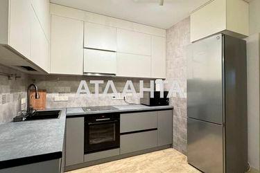 3-rooms apartment apartment by the address st. Ivana Vygovskogo (area 86 m²) - Atlanta.ua - photo 40