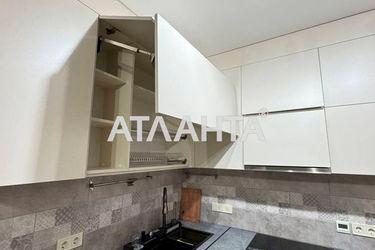 3-rooms apartment apartment by the address st. Ivana Vygovskogo (area 86 m²) - Atlanta.ua - photo 41