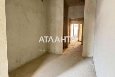 1-room apartment apartment by the address st. Rufa YuNekrasova (area 27,6 m²) - Atlanta.ua - photo 21