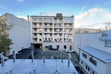 1-кімнатна квартира за адресою вул. Руфа Ю. (Некрасова) (площа 27,6 м²) - Atlanta.ua - фото 17