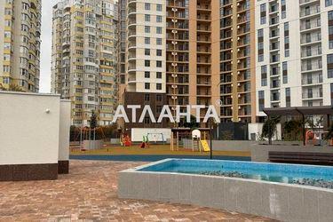 1-room apartment apartment by the address st. Krasnova (area 42,5 m²) - Atlanta.ua - photo 6