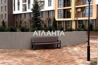 1-room apartment apartment by the address st. Krasnova (area 42,5 m²) - Atlanta.ua - photo 7