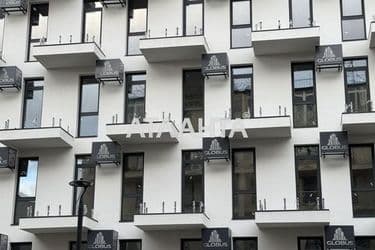 1-кімнатна квартира за адресою вул. Руфа Ю. (Некрасова) (площа 29,5 м²) - Atlanta.ua - фото 18