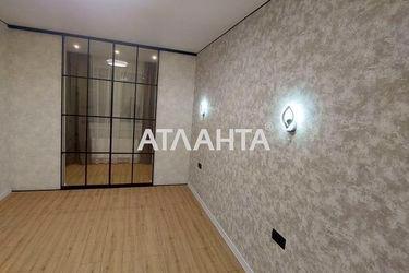 2-rooms apartment apartment by the address st. Zhemchuzhnaya (area 60 m²) - Atlanta.ua - photo 19