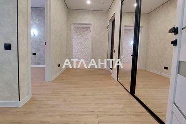 2-rooms apartment apartment by the address st. Zhemchuzhnaya (area 60 m²) - Atlanta.ua - photo 21