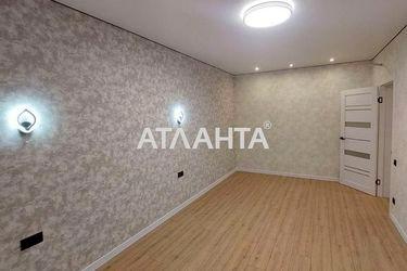 2-rooms apartment apartment by the address st. Zhemchuzhnaya (area 60 m²) - Atlanta.ua - photo 22