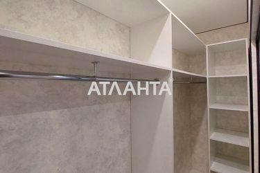 2-rooms apartment apartment by the address st. Zhemchuzhnaya (area 60 m²) - Atlanta.ua - photo 23