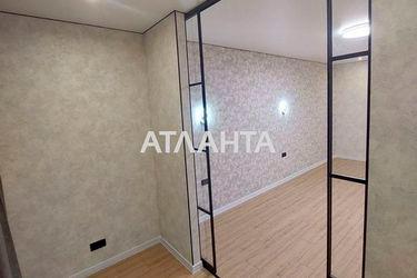 2-rooms apartment apartment by the address st. Zhemchuzhnaya (area 60 m²) - Atlanta.ua - photo 25