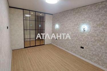 2-rooms apartment apartment by the address st. Zhemchuzhnaya (area 60 m²) - Atlanta.ua - photo 27