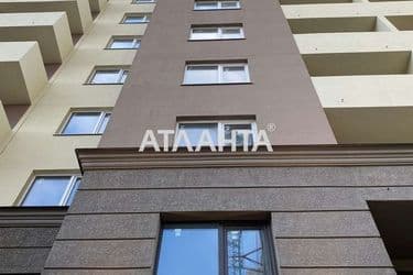 2-кімнатна квартира за адресою вул. Воробйова ак. (площа 51,8 м²) - Atlanta.ua - фото 22